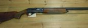 K�ytetty Haulikko Remington 11-96 12/76