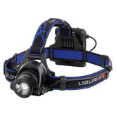 Led Lenser H14 Otsalamppu