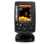 Lowrance Kaikuluotain Elite-4x DSI