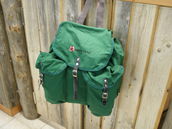 Selk�reppu Green Trail