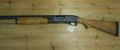 K�ytetty Haulikko Remington 870 12/76 LH