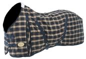 Talliloimi Fleecevuorella, Horse Comfort