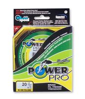Siima Power Pro Keltainen 0,10mm - 5,0kg - 92m