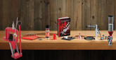 Hornady Lataussarja Lock-N-Load Classic Kit