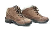 Mountain Horse Outback Ruskea