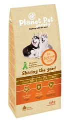 Planet Pet Society Active 15kg