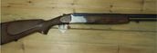 K�ytetty Scirocco Rihla 12/76 - .308