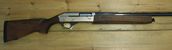 K�ytetty Haulikko Pietta Zephyrus Gold 12/76