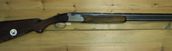 K�ytetty Haulikko Beretta S58S 12/70