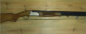 K�ytetty Lincoln Haulikko TM 2000 CEL 12/76