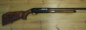 K�ytetty Haulikko Benelli Montefeltro 20/76
