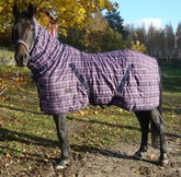 EuroHunter Tallitoppaloimi Full Neck 105