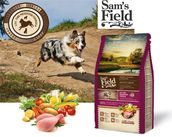 Sam's Field Kana- Peruna Large Breed