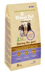 Planet Pet Society Senior 3kg