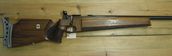 K�ytetty Valmet Pienoiskiv��ri Leijona .22lr