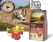 Sam's Field Lammas- Riisi Senior Light