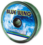Shimano Blue Wing 0,30mm - 200m