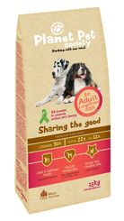 Planet Pet Society Adult LB 15kg