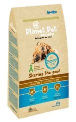 Planet Pet Society Puppy 3kg