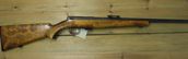 K�ytetty Pienoiskiv��ri Sako P54 .22lr