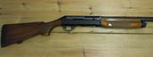 K�ytetty Haulikko Benelli Super Black Eagle 12/89