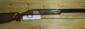 K�ytetty Haulikko Laurona Trap 12/76