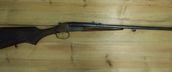 K�ytetty Baikal Yhdistelm�ase MP-221 45/70