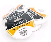 Pohjasiima Vision B�kk�ri 20lb 100m White