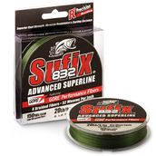 Sufix 832 Superline 0,28mm - 22,8kg - 120m