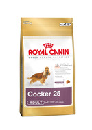 Royal Canin Breed Cocker Adult 13kg