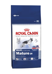 Royal Canin Maxi Mature 15kg