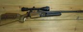 K�ytetty Kiv��ri Tikka M551 Sporter .308