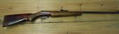 K�ytetty Pienoiskiv��ri Toz M8 .22lr