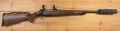 K�ytetty Kiv��ri Sauer 202 9,3x62