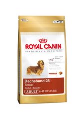 Royal Canin Breed Dachshund Adult 6kg