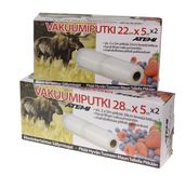 Vakuumiputki Atemi 22cm x 5m