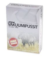Vakuumipussi Atemi 22cm x 30cm 50kpl