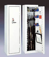 Asekaappi Corrosafe 12K (12 Asetta)