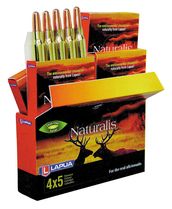 Lapua Naturalis LR .308win 11,0g 20kpl