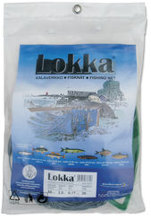 Lokka Kalaverkko 55 x 3,0 x 0,17 / 60m
