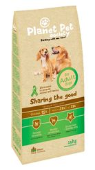 Planet Pet Society Adult 15kg