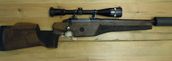 K�ytetty Kiv��ri Tikka M595 Sporter .308