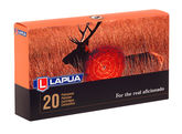 Lapua Mega 9,3x62 18,5g 20kpl