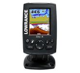 Yhdistelm�laite Lowrance Elite-4