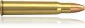 Norma Kokovaippa 8x57 JRS 8,0g 20kpl
