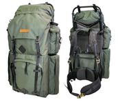 Savotta Rinkka 906 Oliivi 85L
