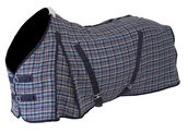 Vohveliloimi puuvillaa, Horse Comfort