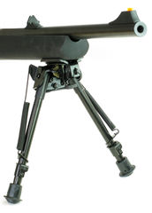 Bipod Ammuntatuki 20-30cm, Norma
