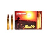 Norma Swift .458 win mag 32,4g 20kpl