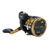 Okuma Magda Pro XPD Linecounter, uistelukela